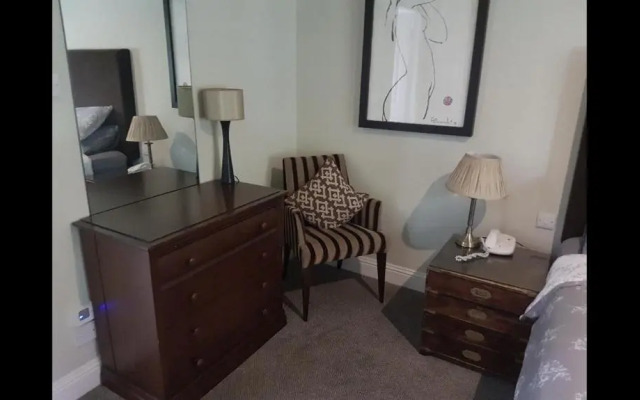 Luxury 2Bedroom Lodge