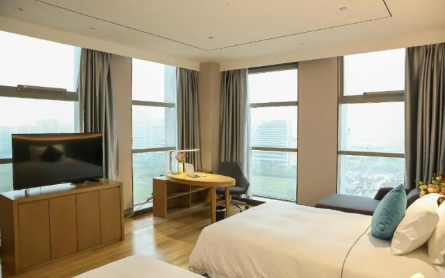 Ramada Encore Hangzhou Olympic
