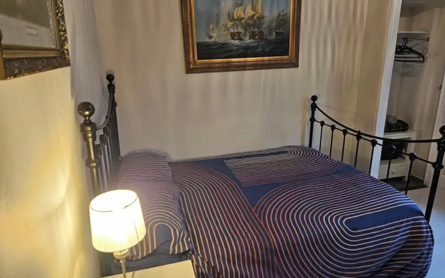 3-bed Cottage - Fast Wifi-big Garden - Town Centre