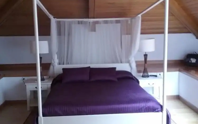 Hotel Valle de Lago
