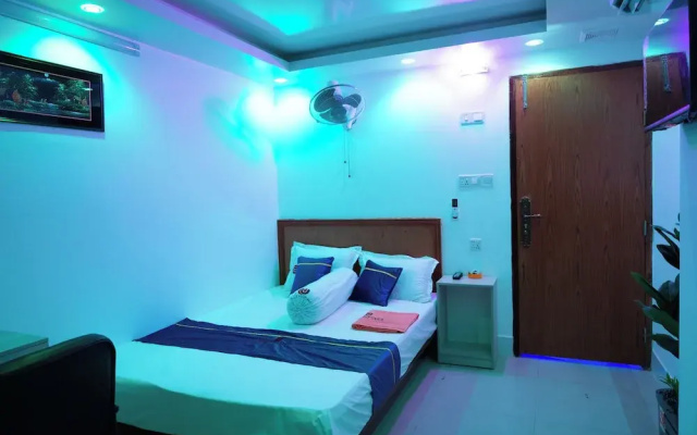 Hotel Uttara