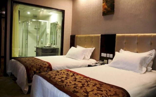Taoyuan Hotel