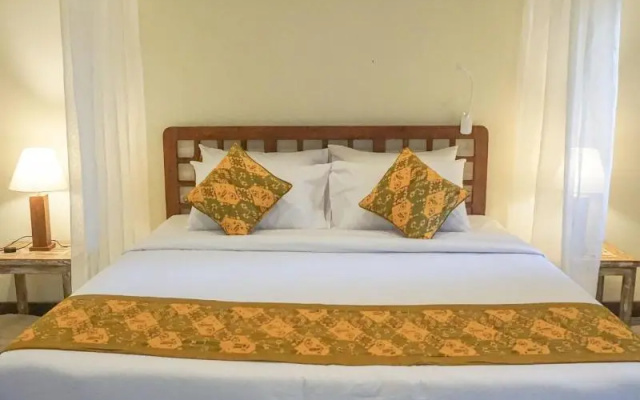 Swar Bali Lodge