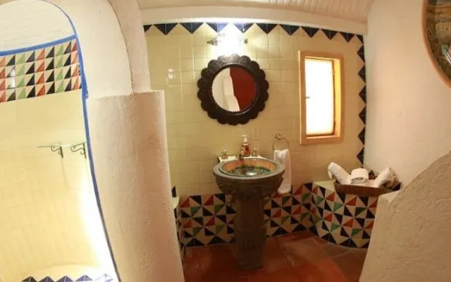 Hotel Boutique Chocolate Mellado
