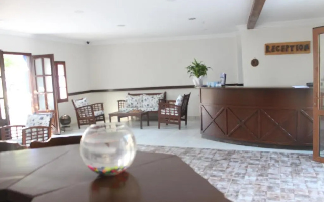 Oya Boutique Hotel & Suites