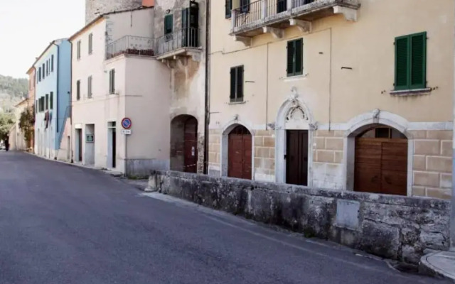 Appartamento Magnolia - Residenza d'Epoca via Mazzini 3 Rapolano Terme