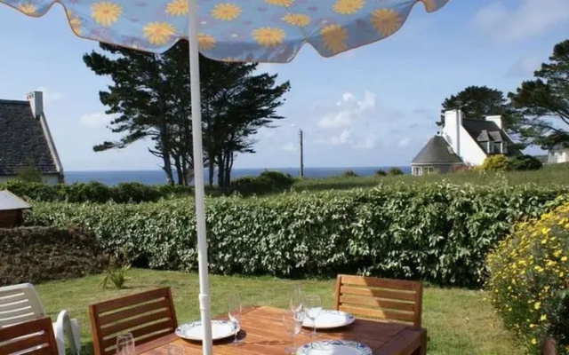 Résidence des Iles