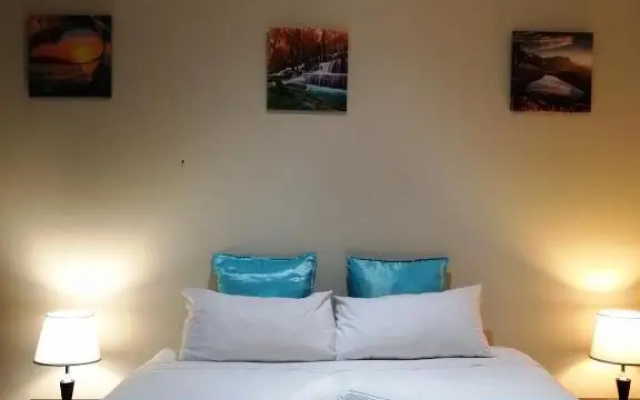 Beautiful & Serene Airbnb House