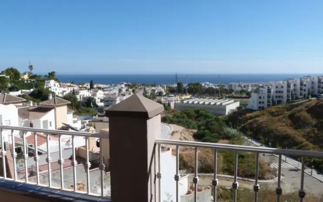 Villa Al-Andalus