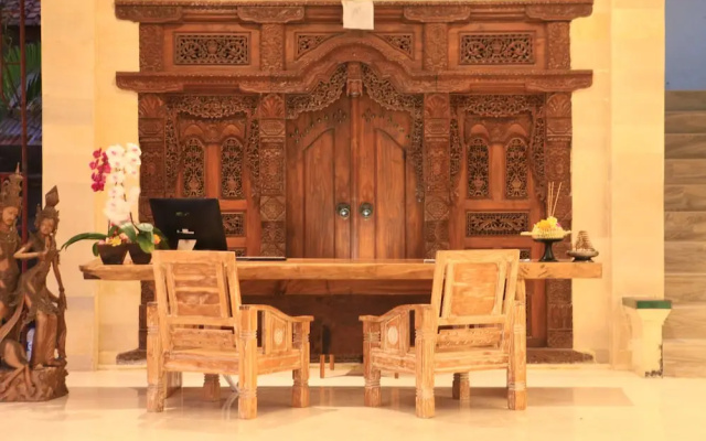 Freddies Resort & Villas Ubud