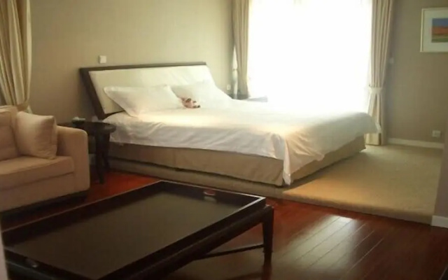 Suzhou Regalia Serviced Residences