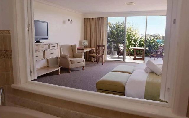 ibis Styles Harrington (previously All Seasons)