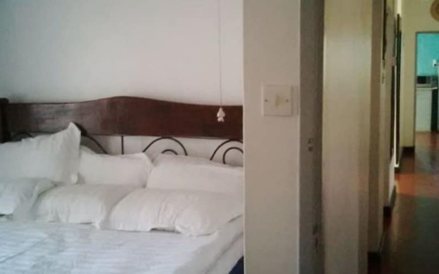 Kipwa Eco Lodge