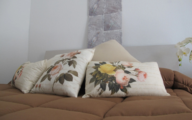 Guest House Suite Olbia