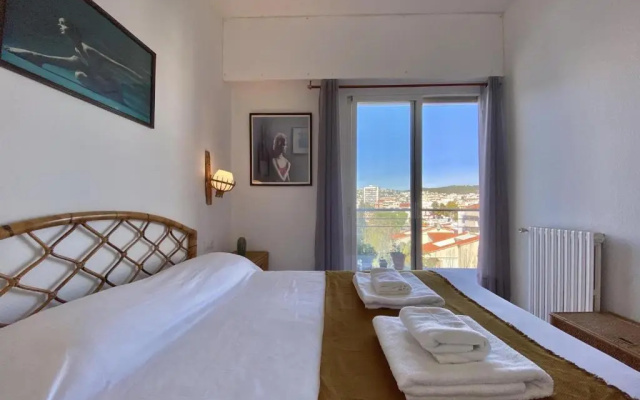 Ribera terrace 4