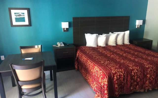 Brandon Motor Lodge