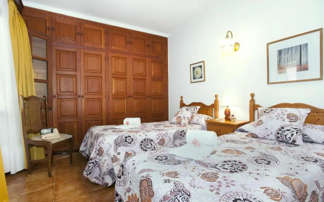 Villa ROTGER