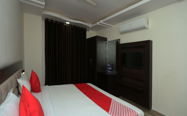Hotel Sangam