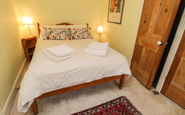 Bulmers Cottage