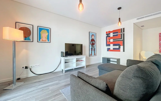 Art Studio by Atlantic Holiday