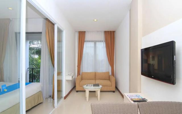 Airy Premier Seminyak Kerobokan Umalas Dua 83 Bali
