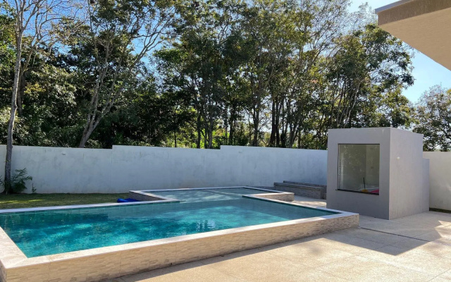 Elisabeth Eco House