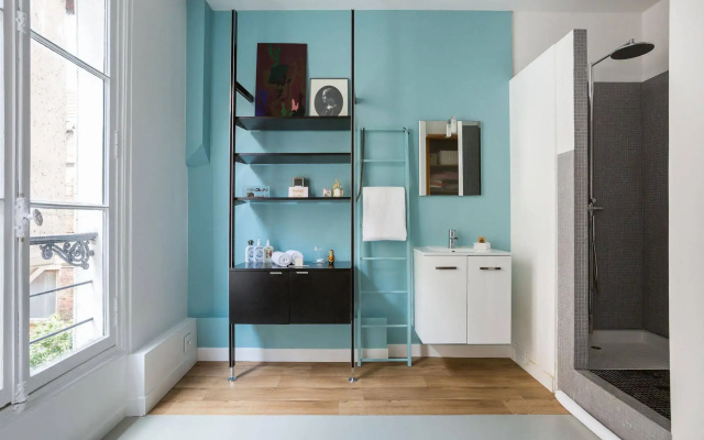 Onefinestay - Montparnasse Apartments