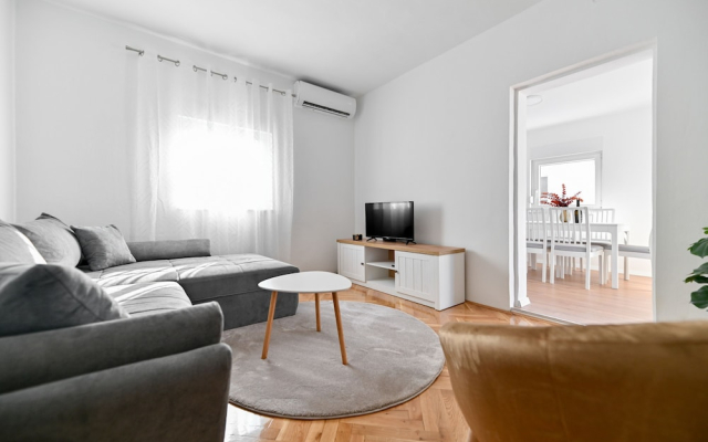 Apartment Lerocco in Suko an