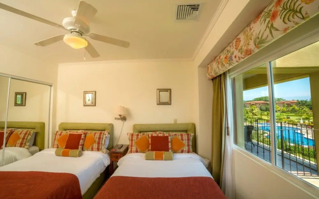 Del Mar 3i - 3 bdr 2 Bath Ocean View