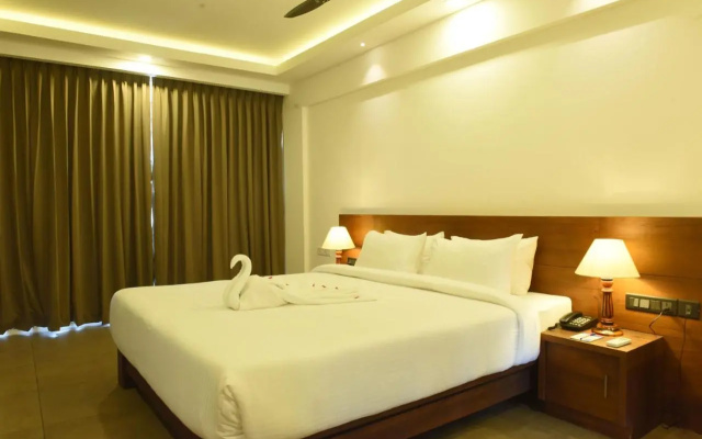 Aadisaktthi Ayurveda and Leisure Village Resort Kovalam