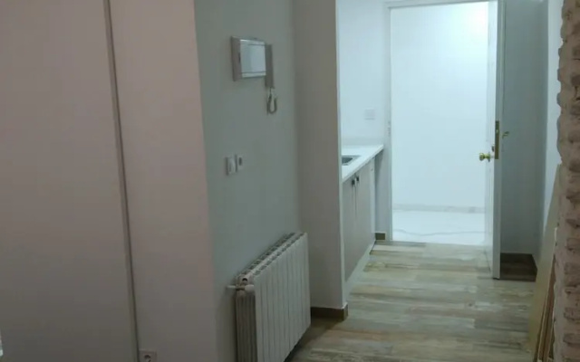 Fonda Apartamento Nou