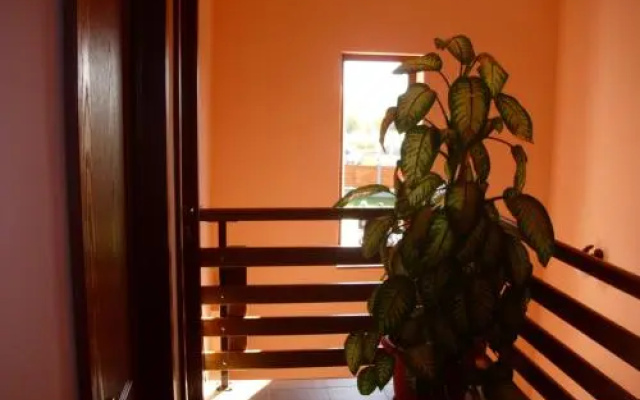 Casa Gligor