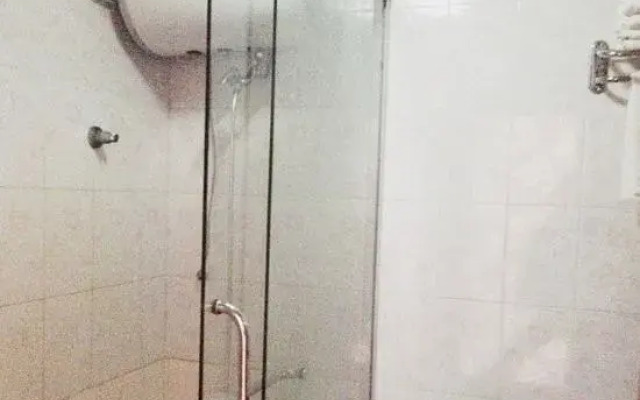 Haitian Hostel