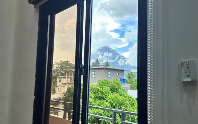 Mayon Loft Co-Living