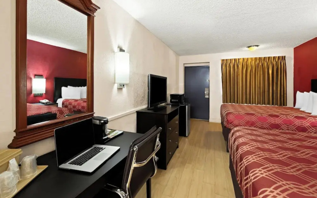 Bellmawr Economy Inn