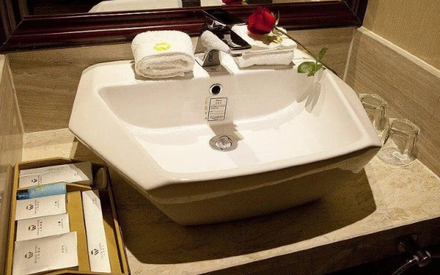 Wenqi International Hotel