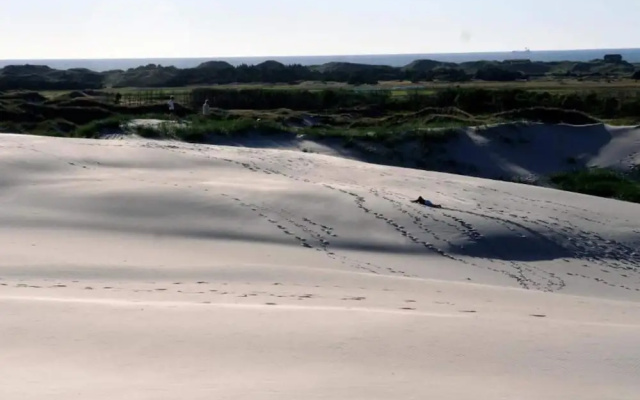 Luxury Retreat in Skagen - By Traum Ferienwohnungen