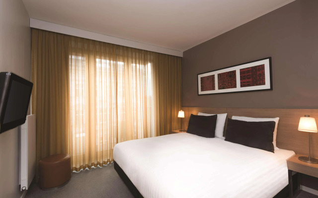 Adina Apartment Hotel Berlin Mitte