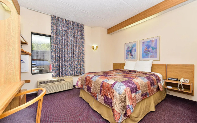 Americas Best Value Inn & Suites Morrow Atlanta
