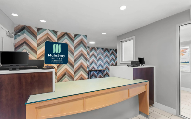 MainStay Suites Louisville Jeffersontown