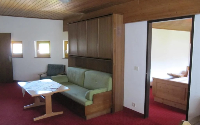 Appartements Robert Bechlwirt