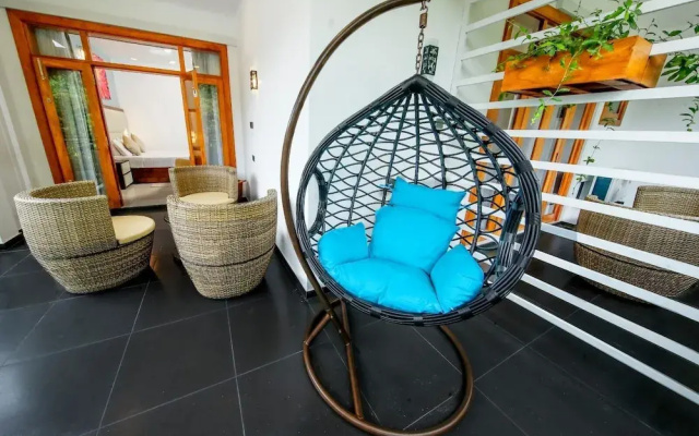 Vishwa Retreat Kandy
