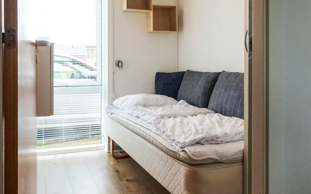 4 Star Holiday Home in Romo