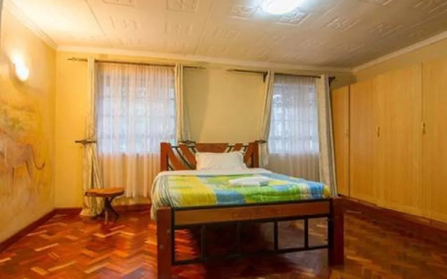 Imani Suites Runda