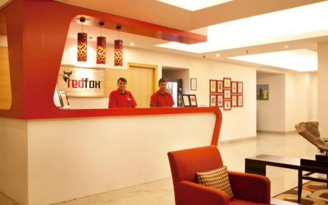 Lemon Tree Hotel, Delhi Airport