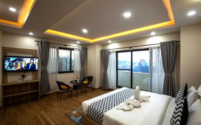 Hotel Travel Inn