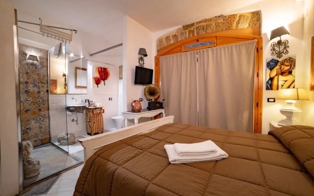 Porta di Castro Hotel & Spa