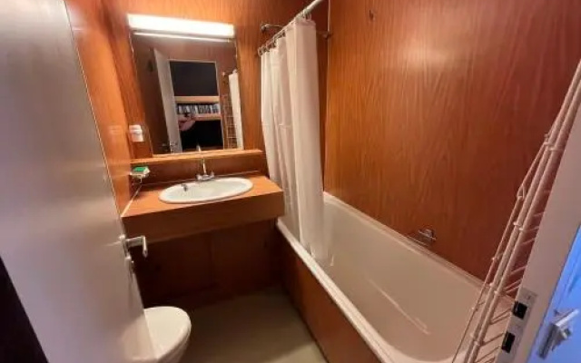 Rental Apartment Gemeaux III - Flaine