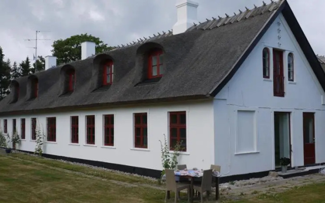 Krageredegård B&B