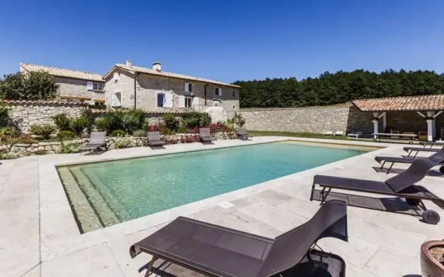Domaine dAubignane